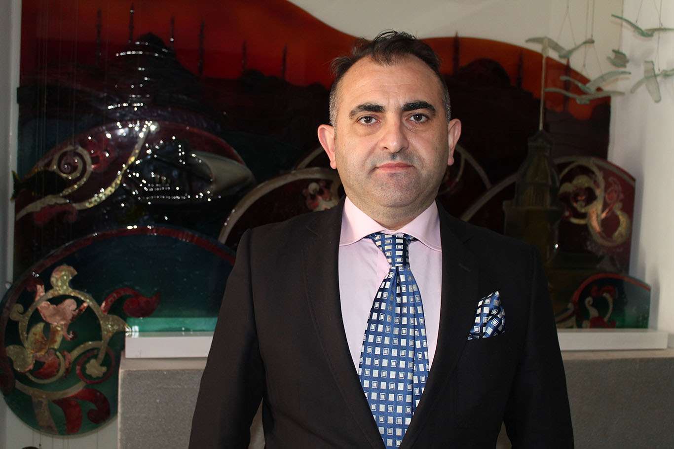 Prof. Dr. Akın: İnançsız, cinsiyetsiz ve intihara eğilimli bir nesil isteniyor Prof. Dr. Akın: İnançsız, cinsiyetsiz ve intihara eğilimli bir nesil isteniyor